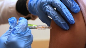 An early start to the flu season means it might be time to consider a flu shot.