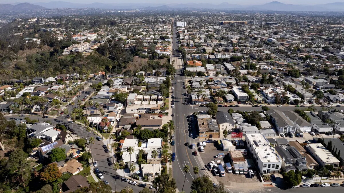 New California law would allow separate sales of ADUs — if cities and counties opt in - Vimarsana News