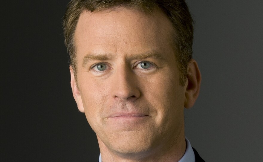 Steve Inskeep