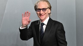 Satirist Bill Maher is this year's recipient of the Mark Twain Prize for American Humor. Maher will receive the award at the Kennedy Center on June 28th. The show will stream on Netflix at a later date.