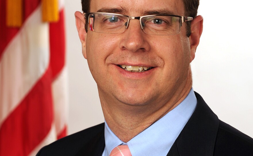 "I don't think we can order or require transparency from private-sector companies but I do think that our efforts are having an impact," said Niall Brennan, chief data officer at CMS.