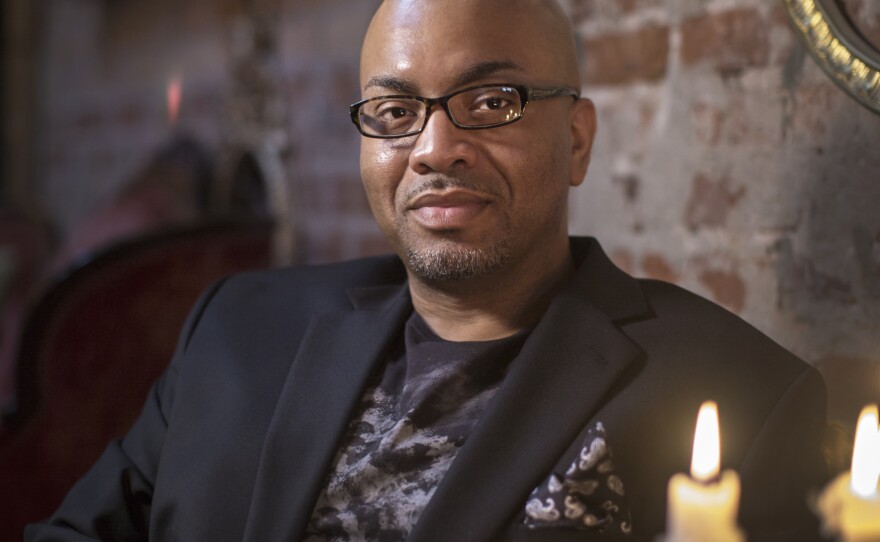 Rashod Ollison works as a pop music critic and culture journalist. He has written for <em>Dallas Morning News</em>, <em>Philadelphia Inquirer</em>, <em>Baltimore Sun</em> and others.