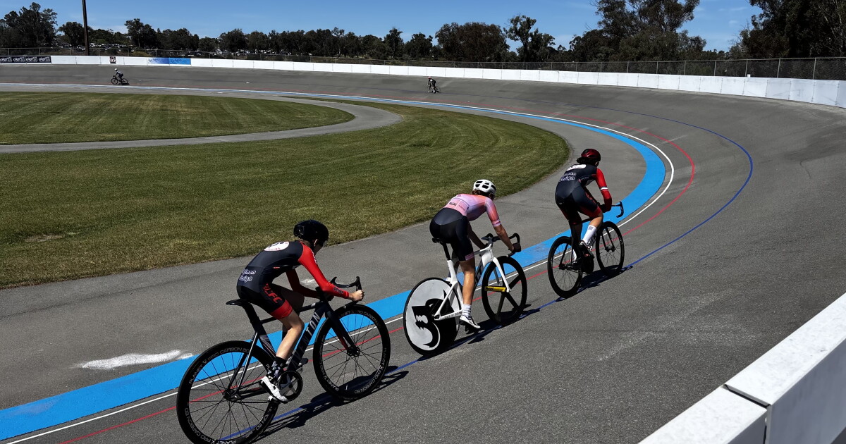 San Diego Velodrome plans workaround to avoid claims of anti-trans discrimination