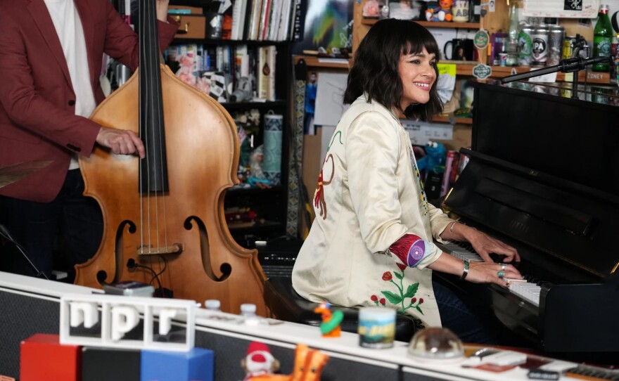 Norah Jones