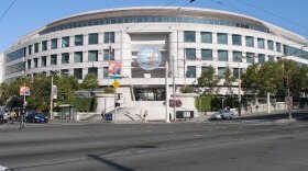The California Public Utilities Commission.