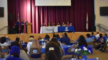 G.I.R.L.S. Conference