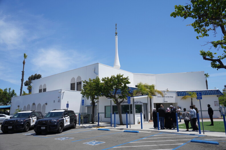 Defense Argues Lack of Evidence in Case Involving Teenager Linked to Mosque Attack