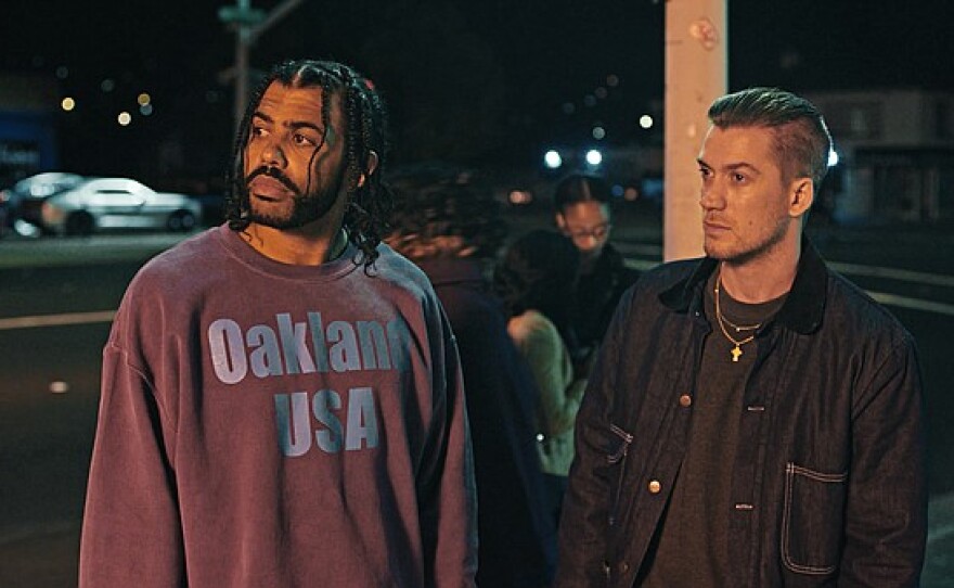 Here's the Netflix Movie You Should Watch, Based On Your Personality Type - Psychology Junkie