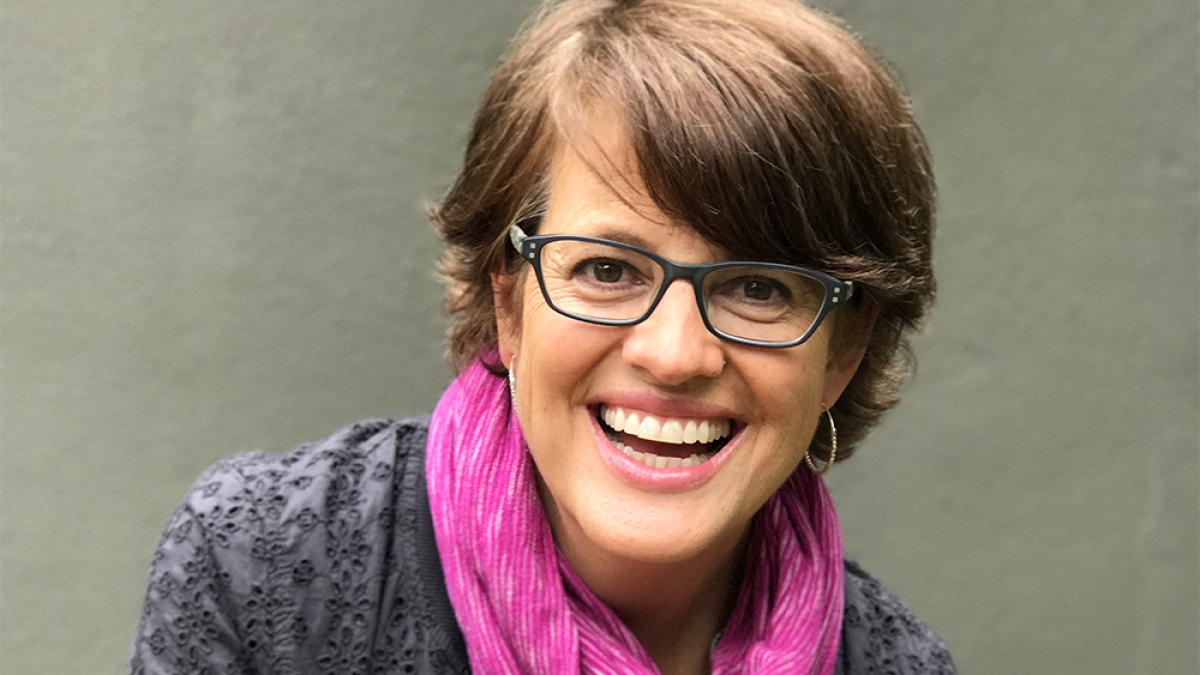 TELL ME MORE WITH KELLY CORRIGAN: Del Seymour - Vimarsana News