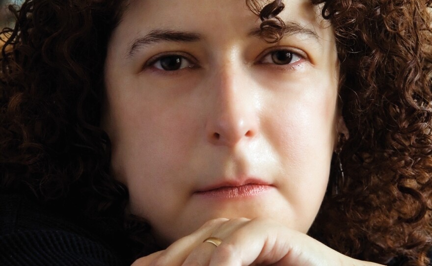 Margalit Fox is a senior obituary writer at <em>The New York Times.</em>