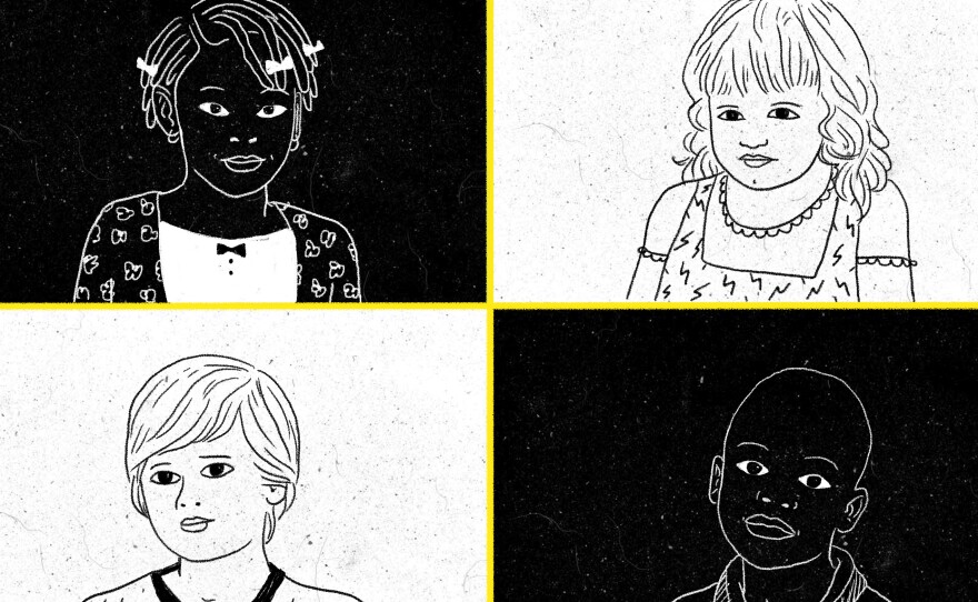 A new study out of Yale found that pre-K teachers, white and black alike, spend more time watching black boys, expecting trouble.