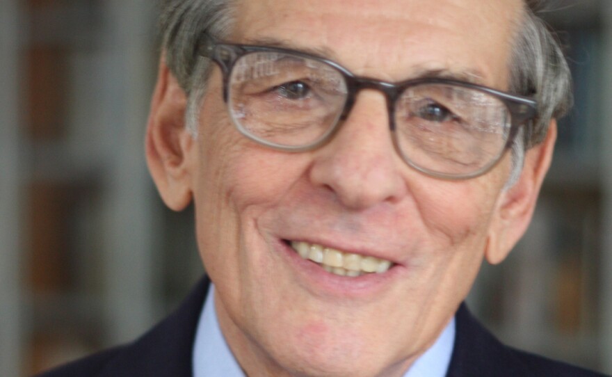 Robert Caro published the first of his multivolume biography on Lyndon Johnson in 1982. In undertaking the project, Caro has said that what he wanted to write about was the idea of power.