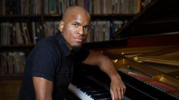 1st Sunday Concert with the Joshua White Trio