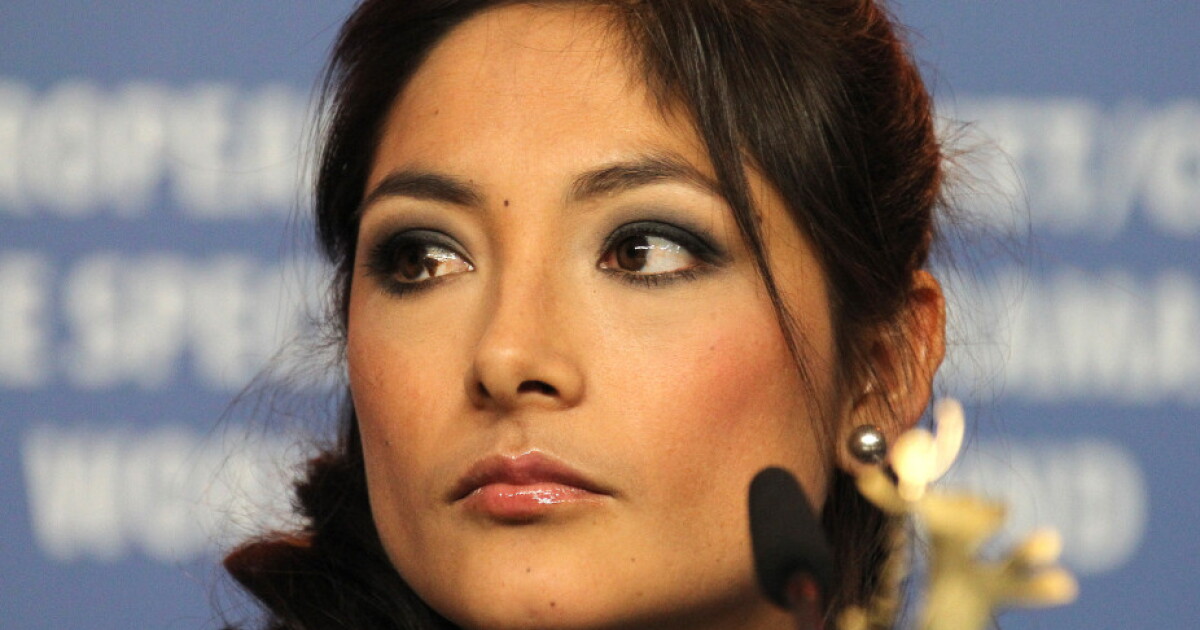 Rise Of Indigenous Actress Marks Change In Peru - KPBS
