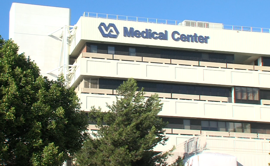 The VA San Diego Healthcare System is still determining whether or not to fill an unpaid position requiring prior postdoctoral experience. 