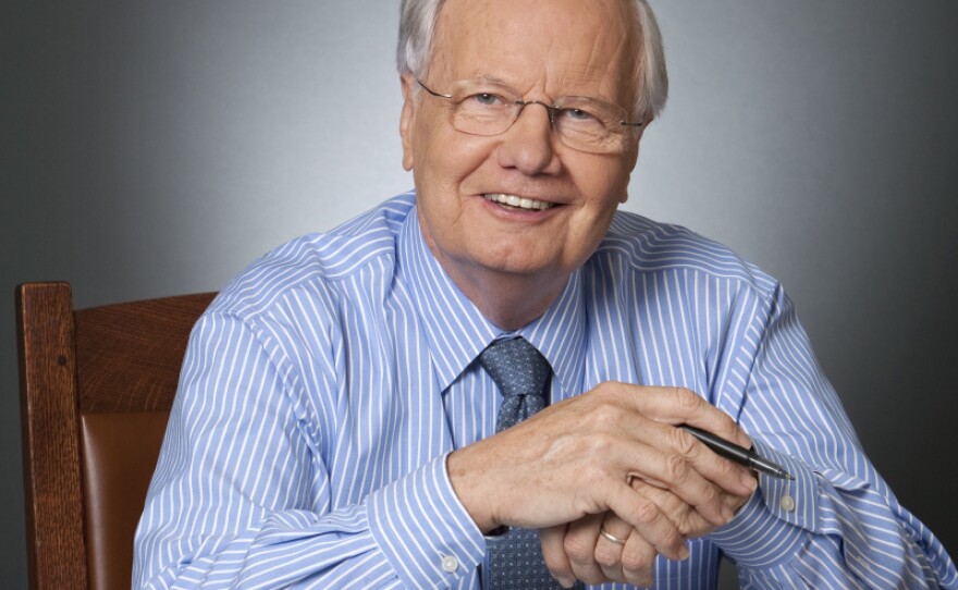 <em>Bill Moyers Journal</em> drew up to 2 million weekly viewers from 2007 to 2010.