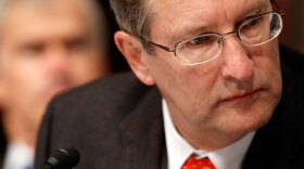 Sen. Kent Conrad (D-ND) says that the idea of a public option doesn't have enough political support, but that health care cooperatives could prove popular.