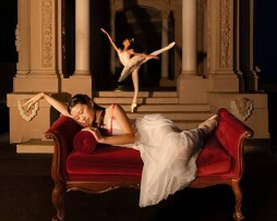 'The Nutcracker'
