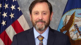 Port of San Diego's new president and CEO Joe Stuyvesant in an undated photo.