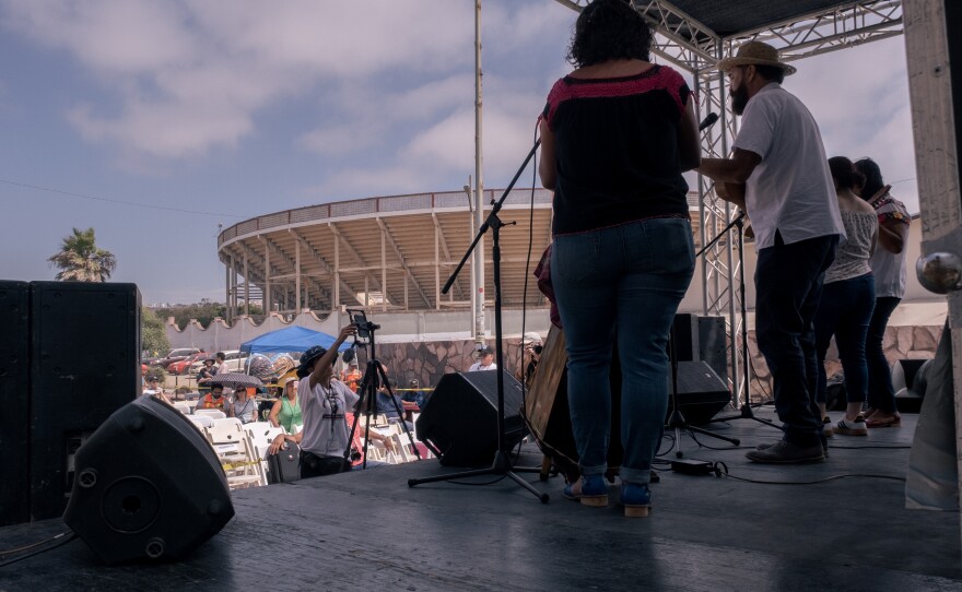 Tijuana Music