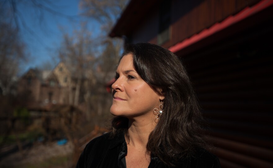 Lisa Jones' kids were close friends with Whitebread, Pacas and Piper, and she often hosted them at her home. The family now holds backyard memorial gatherings on the anniversary of the grain bin tragedy.