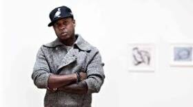 Hip-Hop artist Talib Kweli will be performing Saturday at San Diego IndieFest. His new album, Prisoner of Conscious, was released earlier this year.