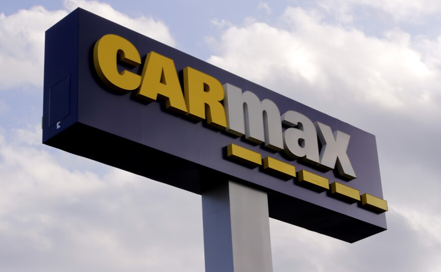 CarMax Settles Environmental Lawsuit With 16 DA's Offices, Including SD