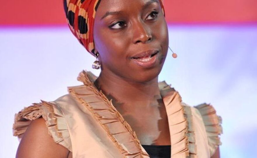 "The single story creates stereotypes, and the problem with stereotypes is not that they are untrue, but that they are incomplete. They make one story become the only story." — Chimamanda Adichie