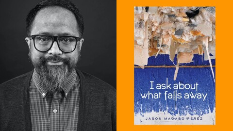 Jason Magabo Perez - I Ask About What Falls Away