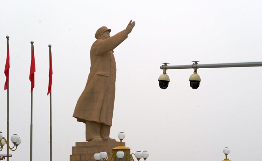 A special undercover report from China’s secretive Xinjiang region. Investigating the Communist regime’s mass imprisonment of Muslims, and its use and testing of sophisticated surveillance technology against the population.