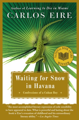 Waiting for Snow in Havana Thumbnail