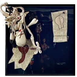 'The Measure of Our Days' Opening Reception
