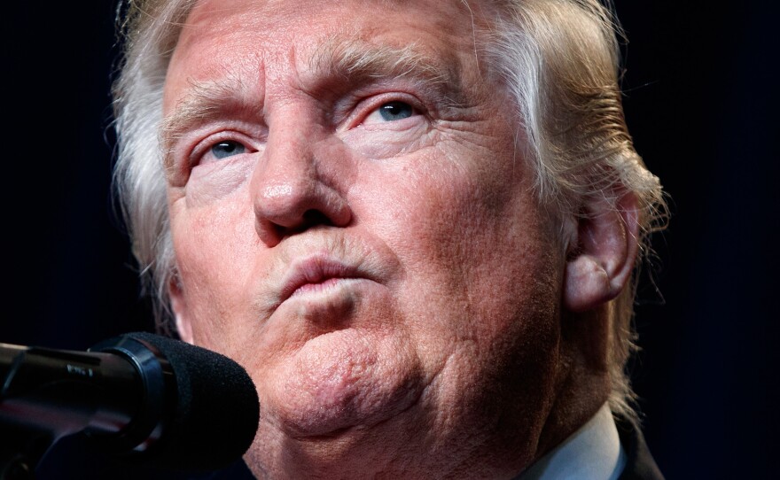 After a series of statements by Donald Trump drew fire, the president of the American Psychiatric Association cautioned members that publicly psychoanalyzing candidates is unethical and irresponsible.