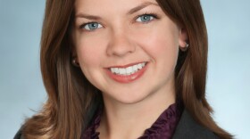 Gretchen Newsom is pictured in this undated photo. 