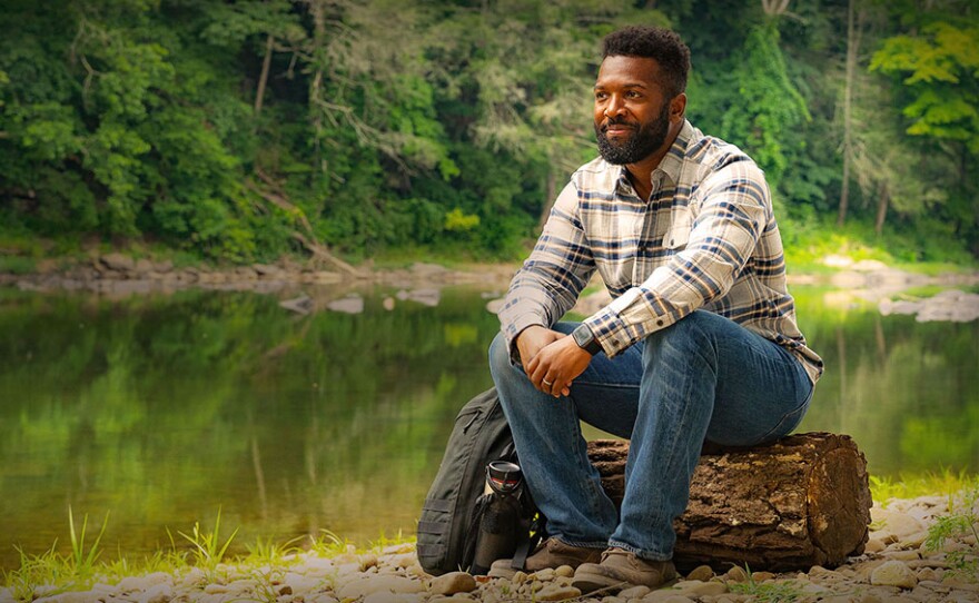 Baratunde Thurston