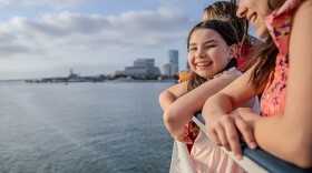 Kids Cruise Free: Best of the Bay Harbor Tour