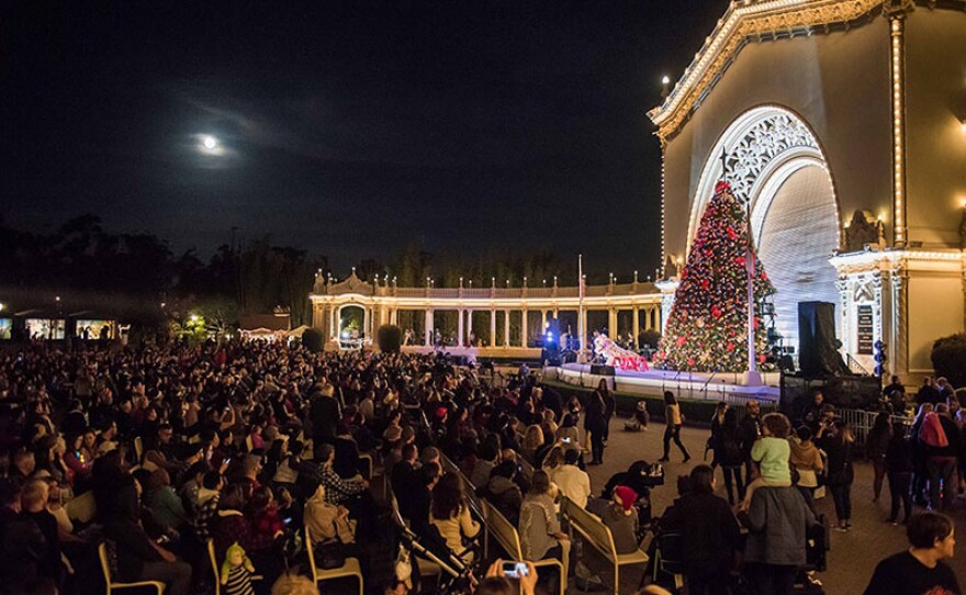 December Nights 2024