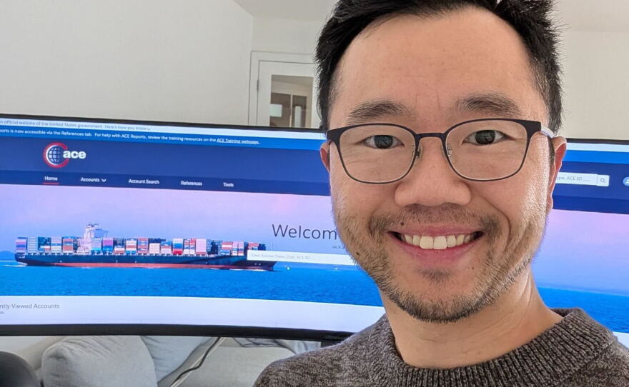 Alfred Mai of ASM Games says he's hoping to get refunded "every penny [he] paid into the tariffs," or about $162,000.