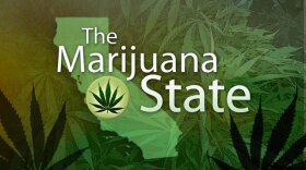 KPBS investigates Prop. 19, a ballot initiative that would make recreational use of marijuana legal and allow cities and counties to tax and regulate the sale of the drug. "The Marijuana State" will air Tuesday, Oct. 19 at 9 p.m. on KPBS Television.