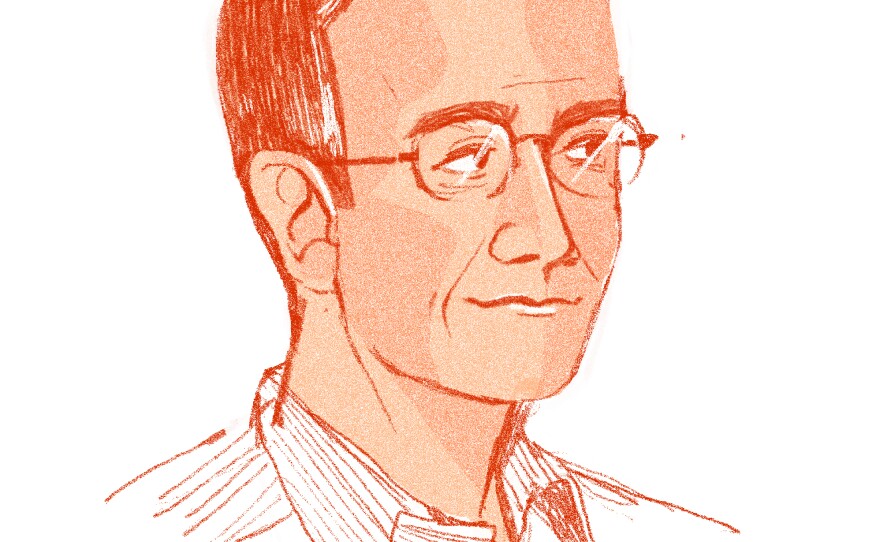 Robert Pondiscio is a senior fellow at the Thomas B. Fordham Institute, a conservative-leaning education reform organization; and an adviser for and teacher at Democracy Prep, a high school charter network.