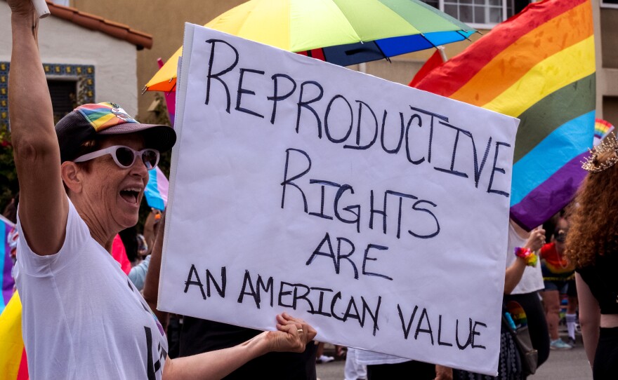 San Diego Pride 2022 10