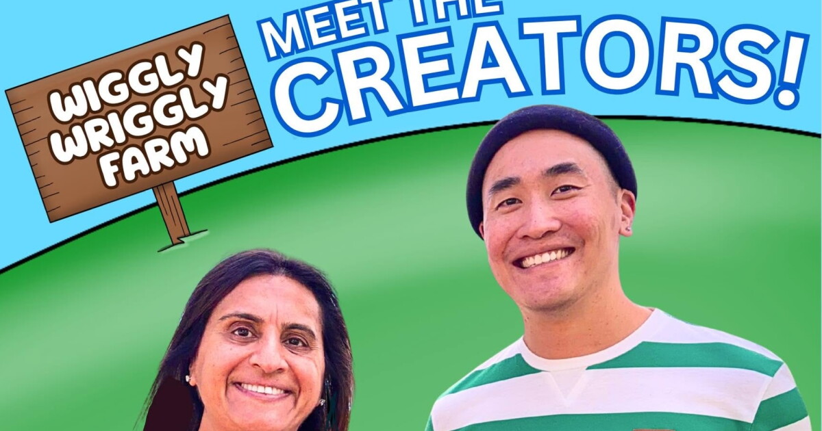'Your Fluff Is Enough': How a film critic and a drag queen created a children's book