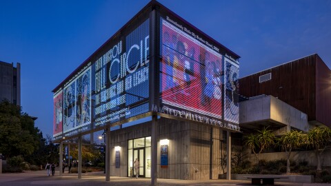 Faith Ringgold Closing Celebration