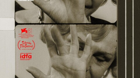 German Currents Kino Presents 'Riefenstahl'