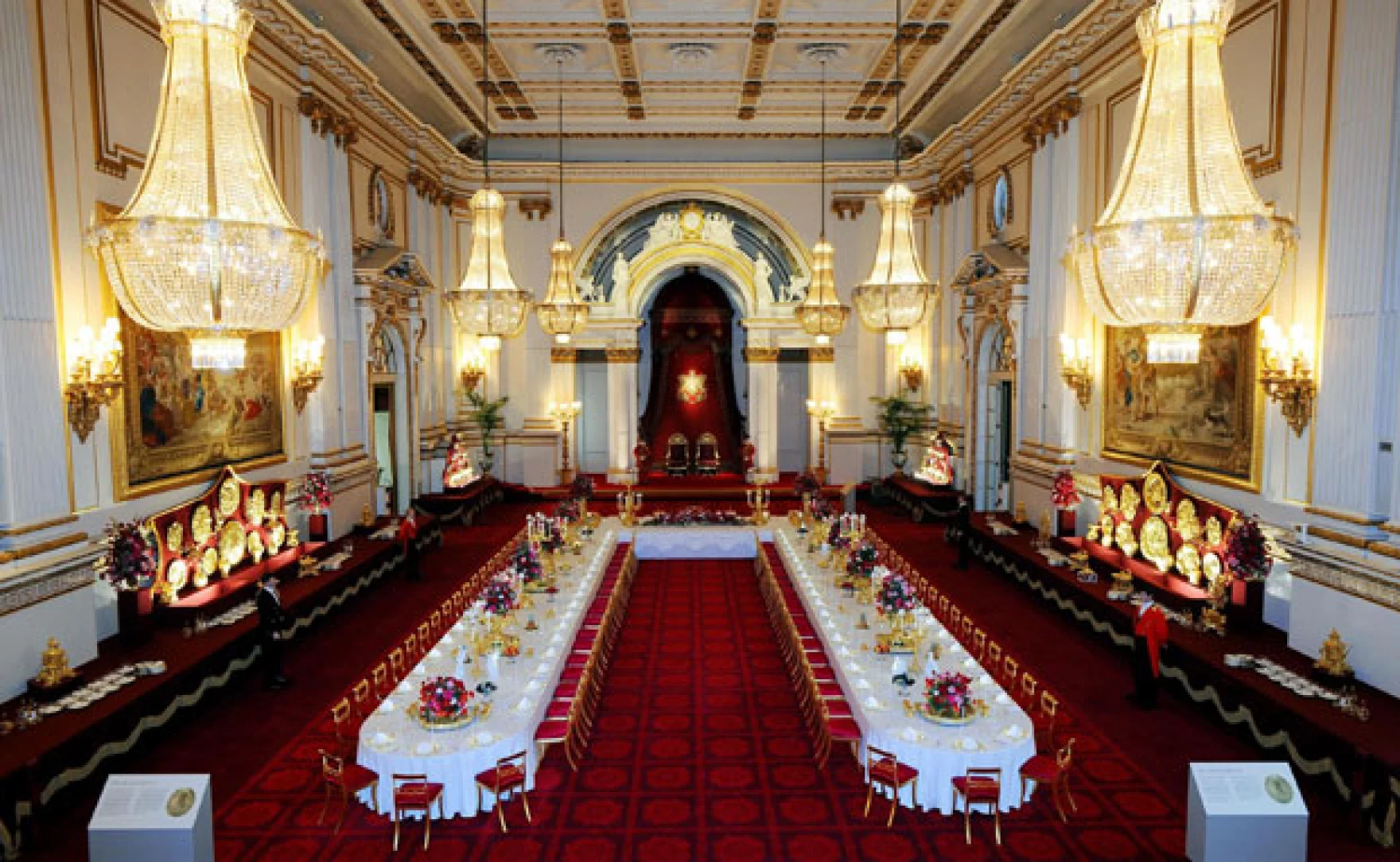 The Ballroom