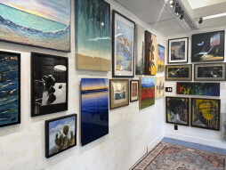 San Diego’s Finest Art Show Opening Reception and Award Ceremony