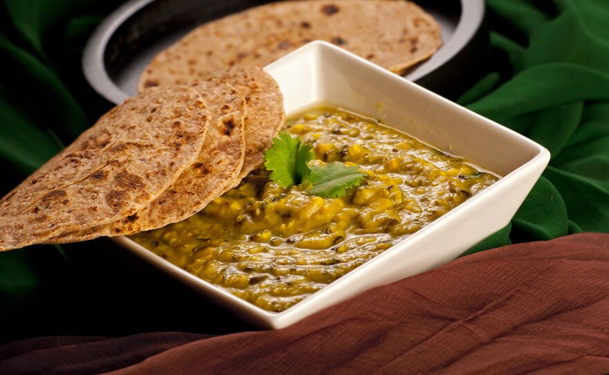 Daal — yellow, red, brown or black — is a staple across India. It is often described, inadequately, I think, as lentil soup. Except it's so much more.