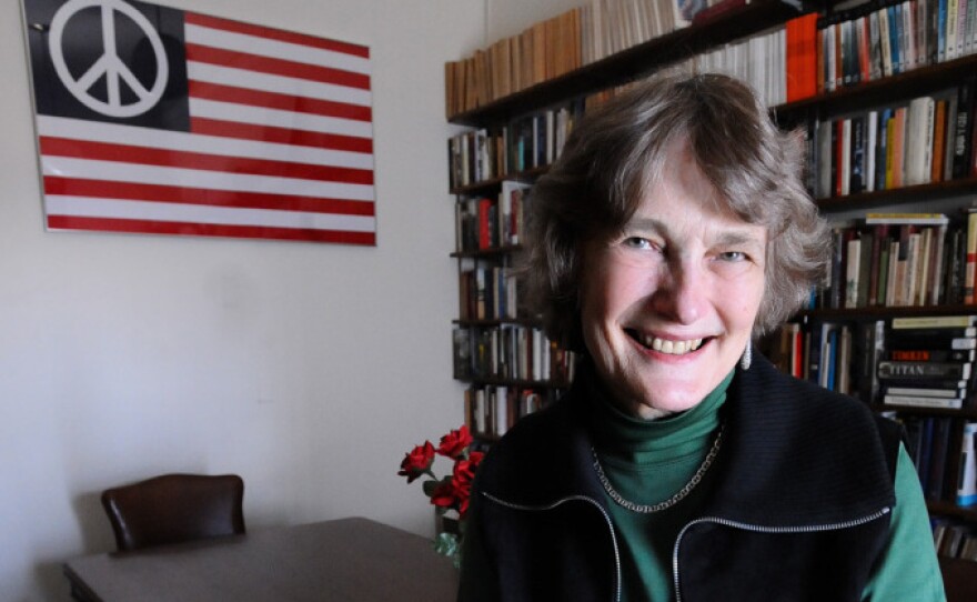 Alice Kessler-Harris is a professor of American history at Columbia University and the author of <em>Out to Work</em> and <em>In Pursuit of Equity</em>.