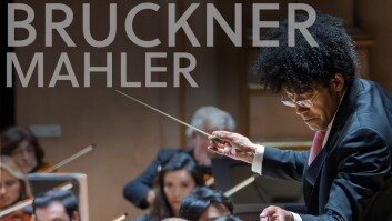 'Where the Shining Trumpets Blow': Payare Leads Bruckner No. 4