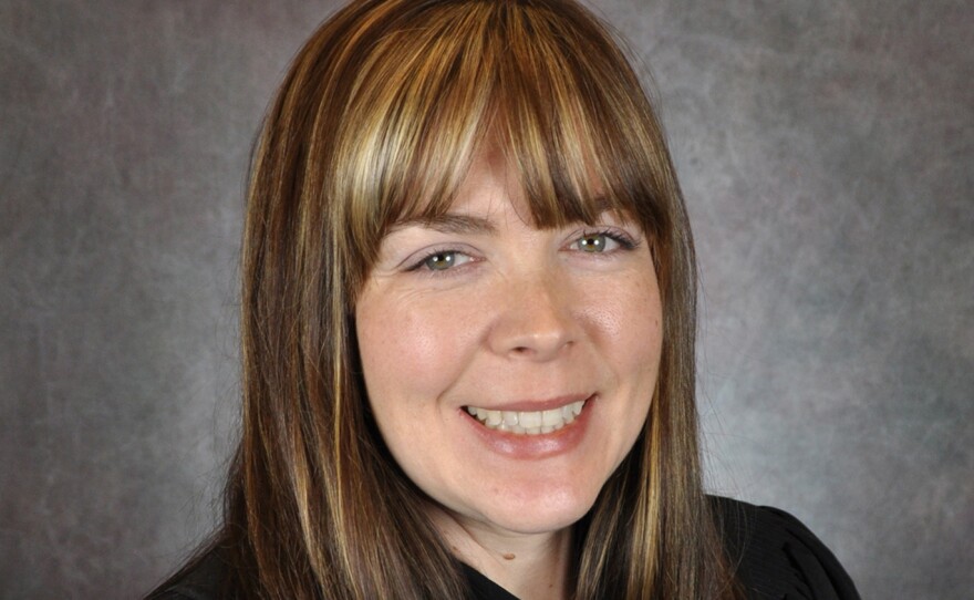 Kentucky state authorities say Kenton County Judge Dawn Gentry coerced colleagues to support her election campaign, made inappropriate advances toward an attorney and had sex in a courthouse office.
